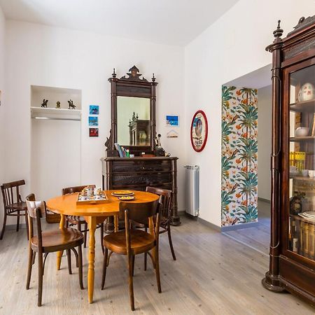 Sansevero Family Apartment By Wonderful Italy Napoli Dış mekan fotoğraf