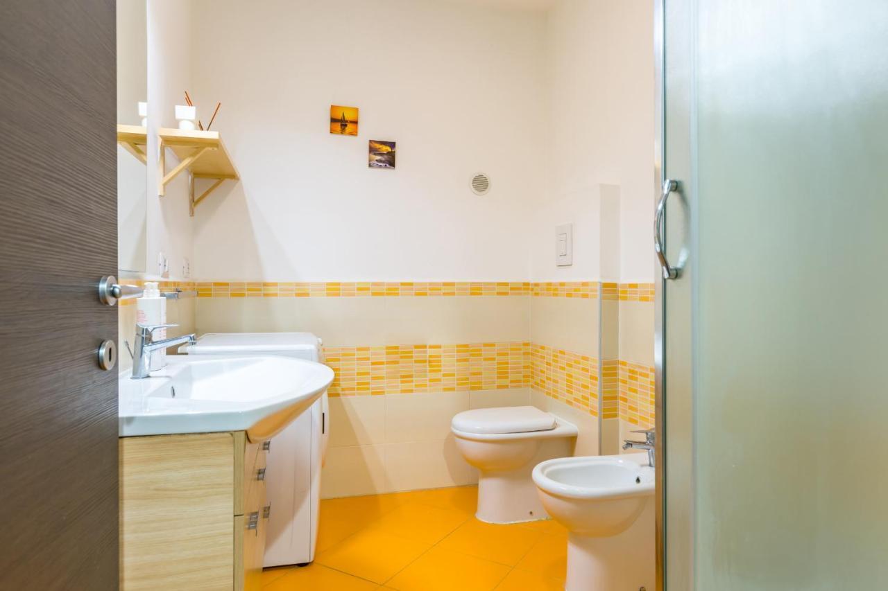 Sansevero Family Apartment By Wonderful Italy Napoli Dış mekan fotoğraf